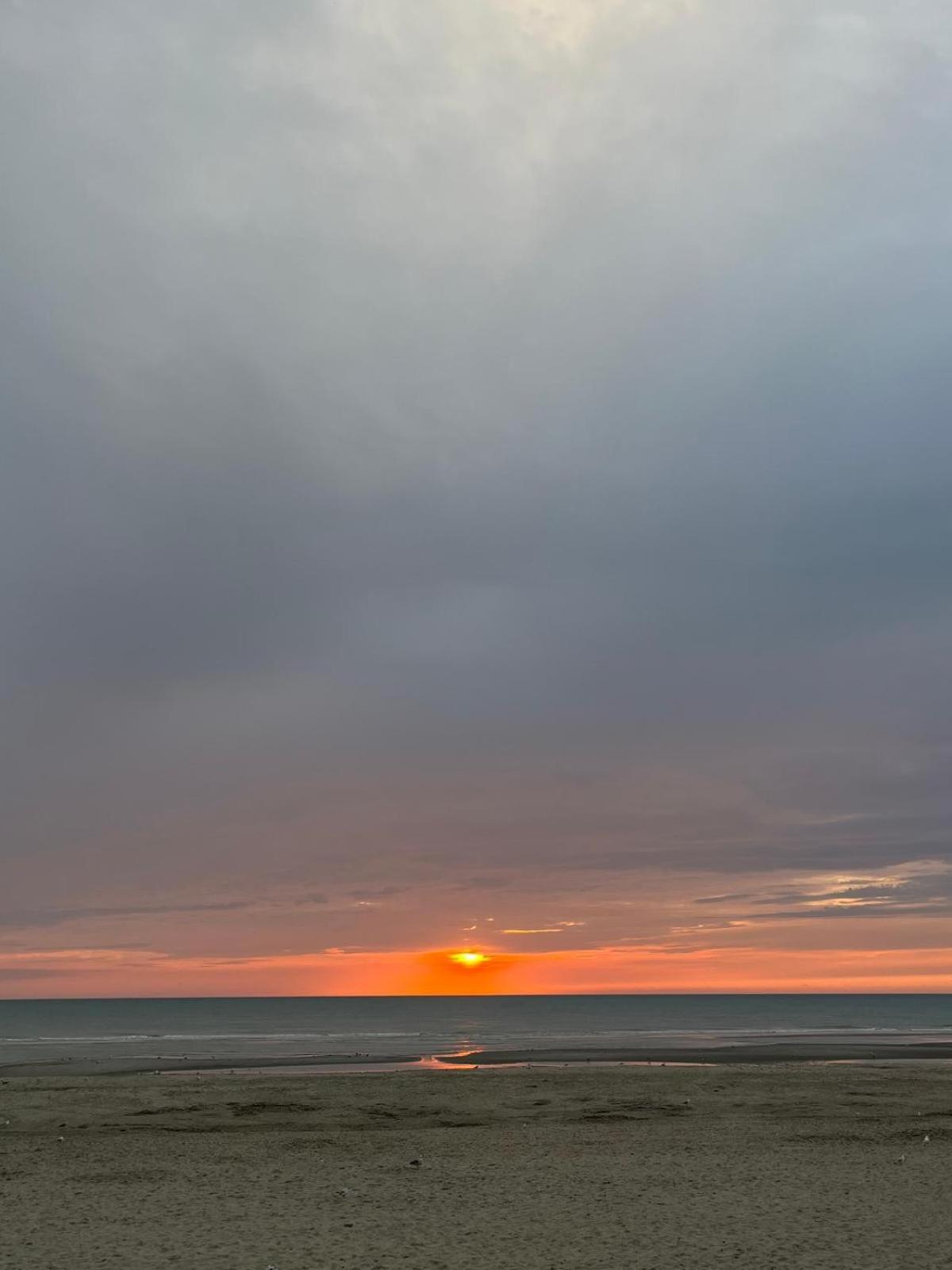 L Oree De La Pinede Hardelot Plage A 800 Metres De La Mer Sous Les Pins מראה חיצוני תמונה